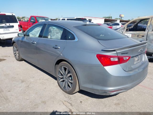 1G1ZG5ST1RF157479 Chevrolet Malibu Fwd Rs