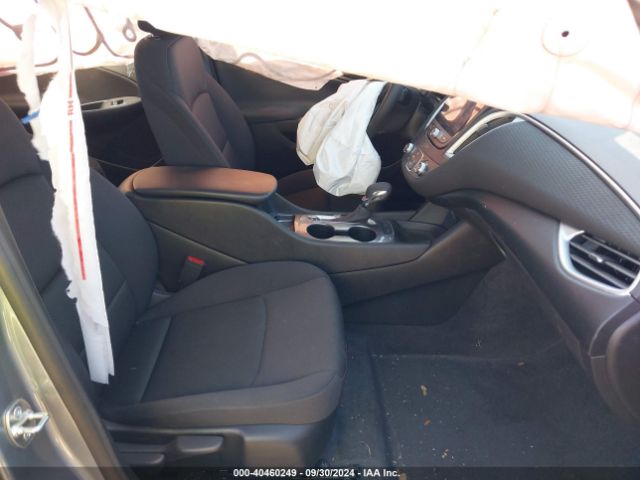 1G1ZG5ST1RF157479 Chevrolet Malibu Fwd Rs