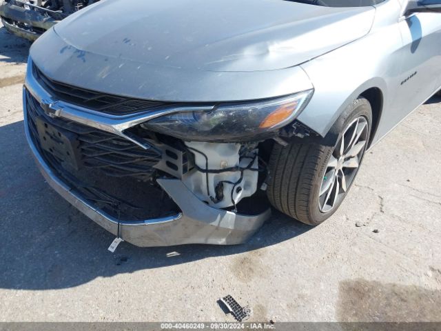 1G1ZG5ST1RF157479 Chevrolet Malibu Fwd Rs