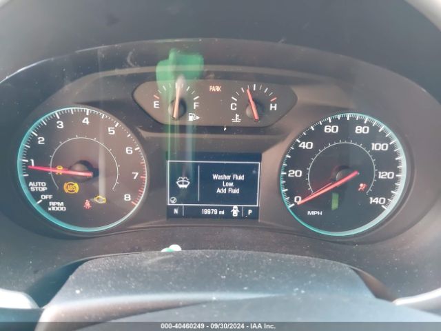 1G1ZG5ST1RF157479 Chevrolet Malibu Fwd Rs