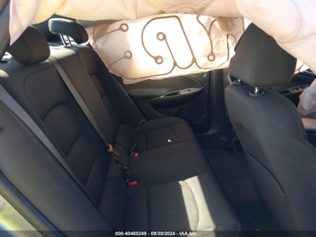 1G1ZG5ST1RF157479 Chevrolet Malibu Fwd Rs