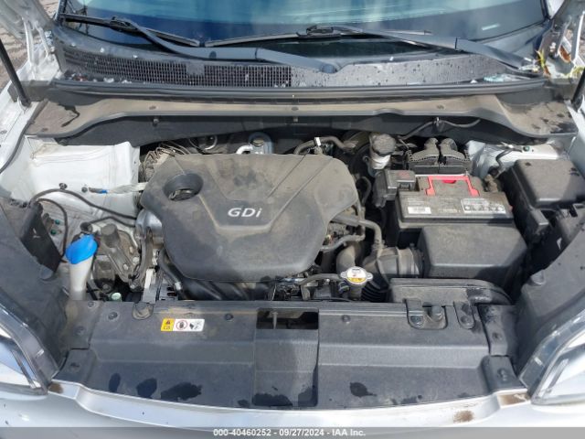 KNDJN2A29F7785930 KIA Soul