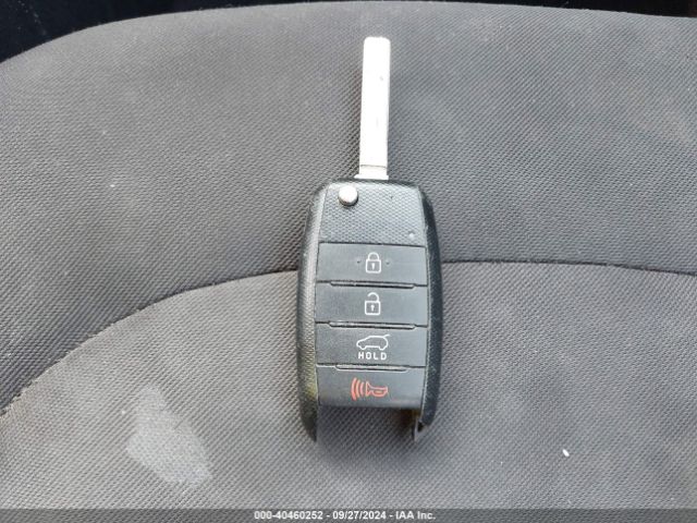 KNDJN2A29F7785930 KIA Soul