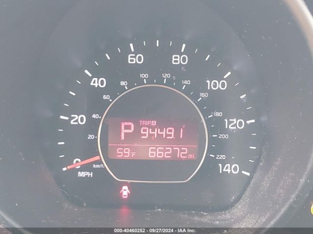 KNDJN2A29F7785930 KIA Soul