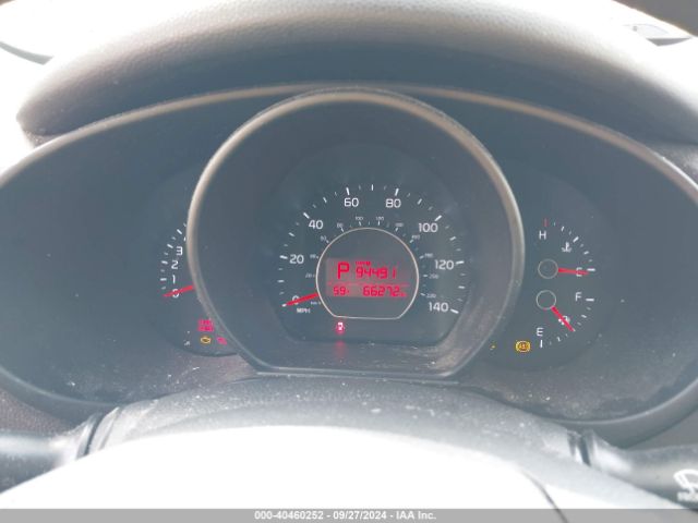 KNDJN2A29F7785930 KIA Soul