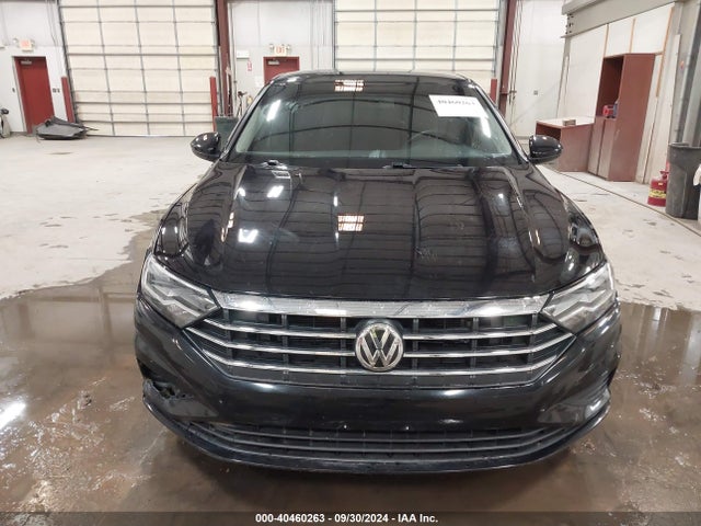 3VWN57BU1KM198603 Volkswagen Jetta 1.4t S