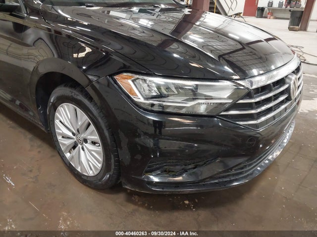 3VWN57BU1KM198603 Volkswagen Jetta 1.4t S
