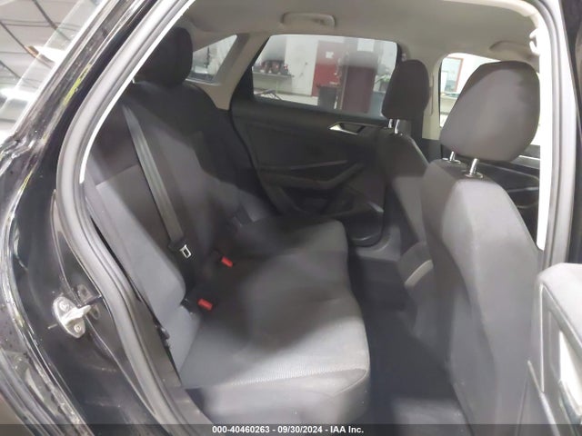 3VWN57BU1KM198603 Volkswagen Jetta 1.4t S
