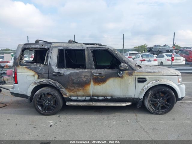 SALAK2V60GA793823 Land Rover LR4