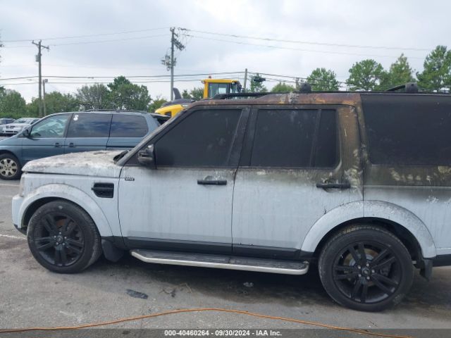 SALAK2V60GA793823 Land Rover LR4