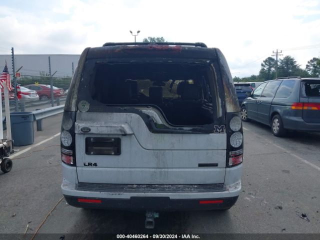 SALAK2V60GA793823 Land Rover LR4