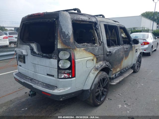 SALAK2V60GA793823 Land Rover LR4