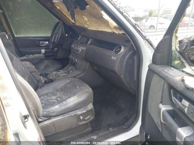 SALAK2V60GA793823 Land Rover LR4