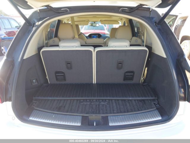 5FRYD4H23EB007889 Acura MDX