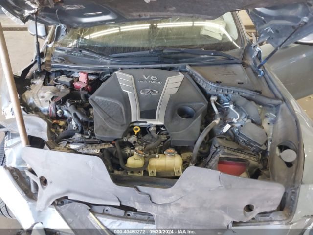 JN1EV7AR8GM341715 Infiniti Q50 3.0t Premium