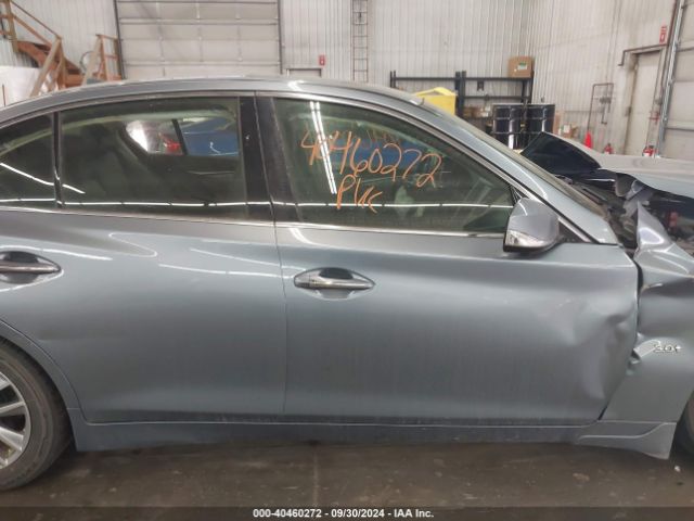 JN1EV7AR8GM341715 Infiniti Q50 3.0t Premium