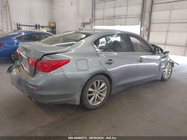 JN1EV7AR8GM341715 Infiniti Q50 3.0t Premium