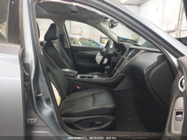 JN1EV7AR8GM341715 Infiniti Q50 3.0t Premium
