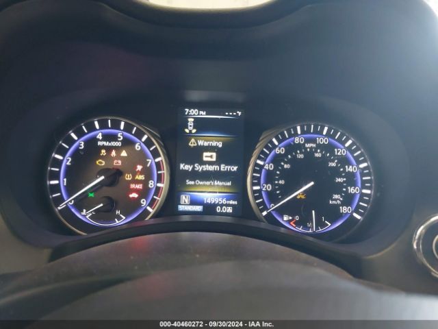 JN1EV7AR8GM341715 Infiniti Q50 3.0t Premium