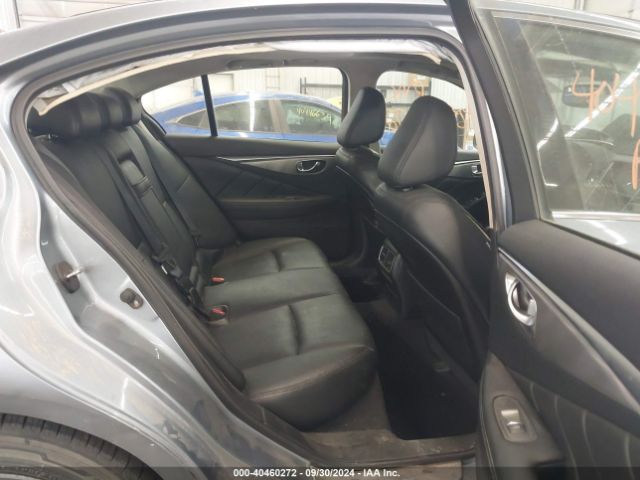 JN1EV7AR8GM341715 Infiniti Q50 3.0t Premium