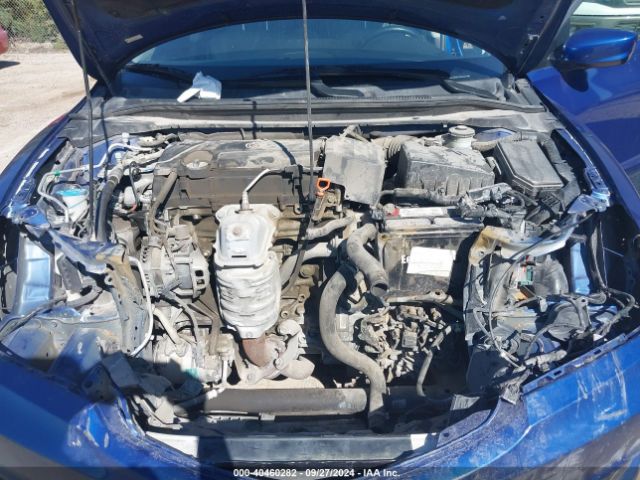 19UDE2F71HA004648 Acura ILX