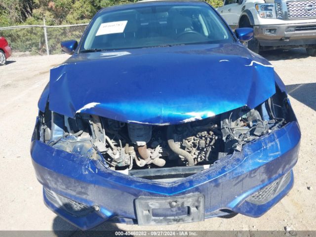 19UDE2F71HA004648 Acura ILX
