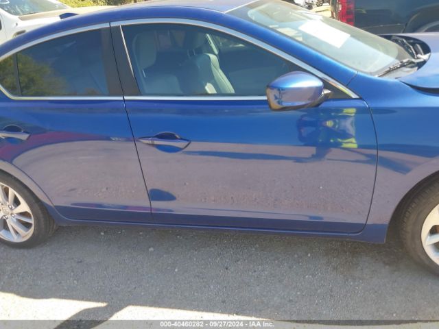 19UDE2F71HA004648 Acura ILX