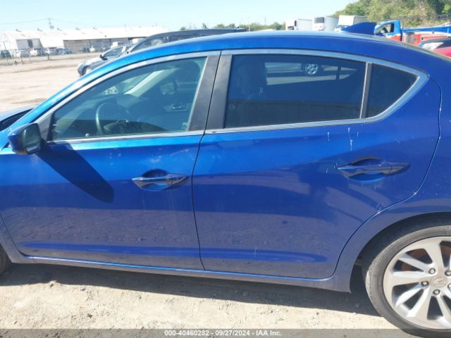 19UDE2F71HA004648 Acura ILX