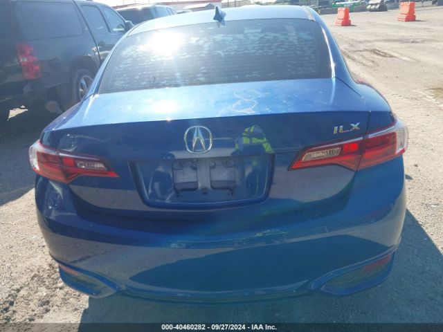 19UDE2F71HA004648 Acura ILX