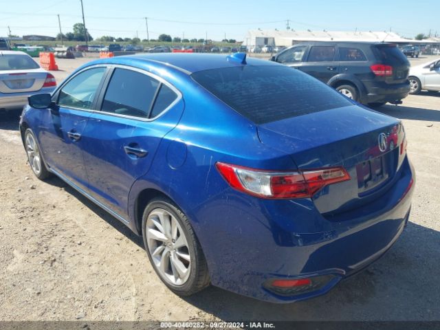 19UDE2F71HA004648 Acura ILX