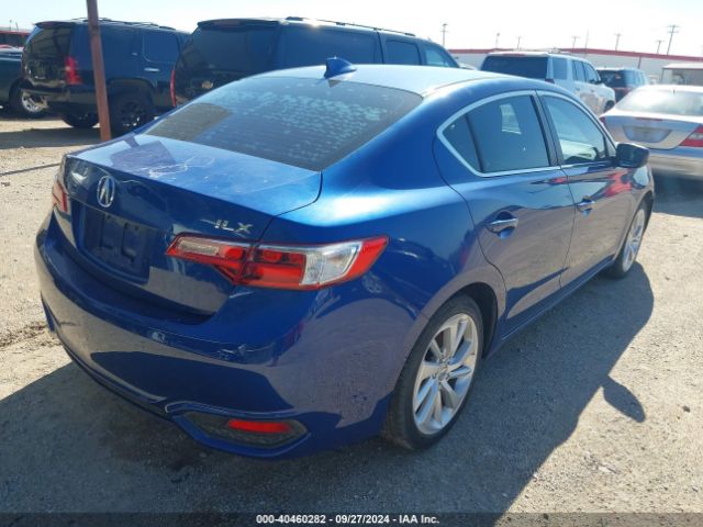 19UDE2F71HA004648 Acura ILX