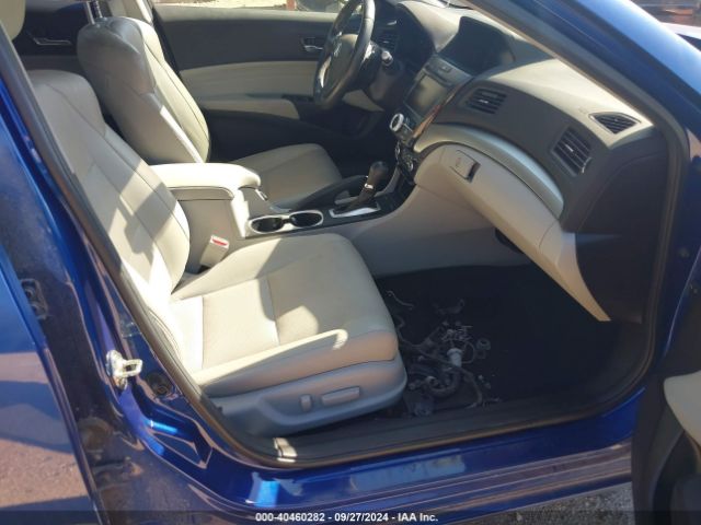 19UDE2F71HA004648 Acura ILX