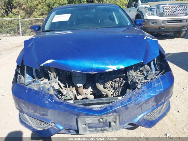 19UDE2F71HA004648 Acura ILX