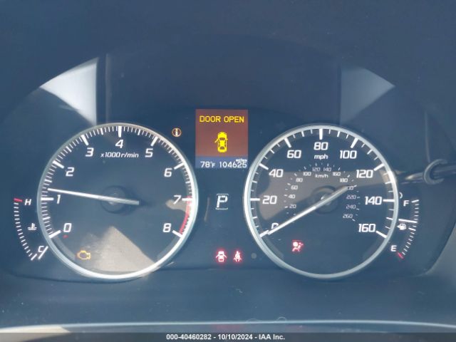 19UDE2F71HA004648 Acura ILX
