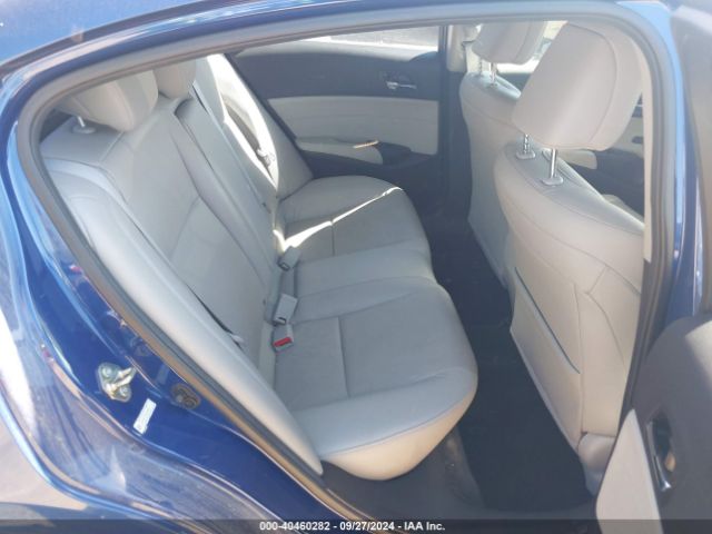 19UDE2F71HA004648 Acura ILX