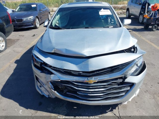 1G1ZD5ST4MF040643 Chevrolet MALIBU LT