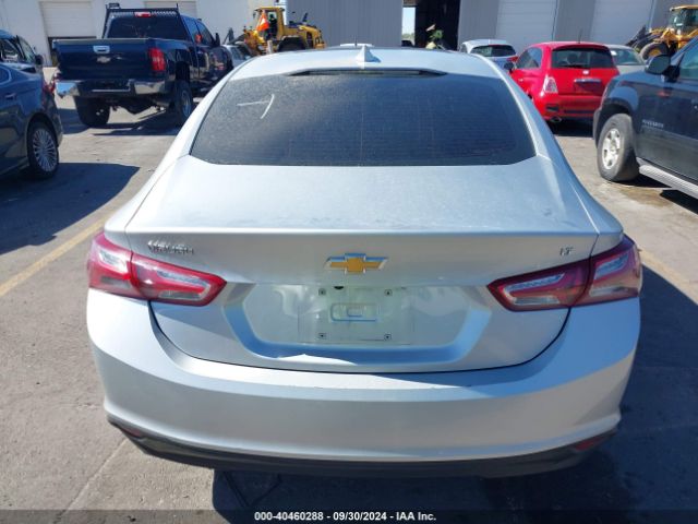 1G1ZD5ST4MF040643 Chevrolet MALIBU LT