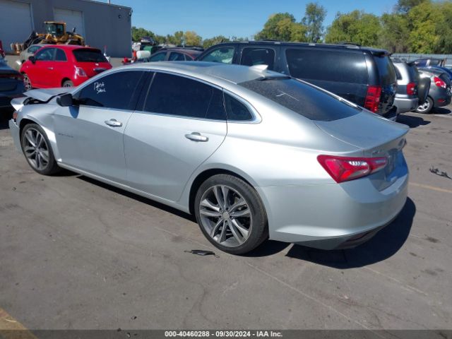 1G1ZD5ST4MF040643 Chevrolet MALIBU LT