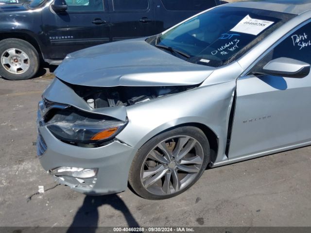 1G1ZD5ST4MF040643 Chevrolet MALIBU LT