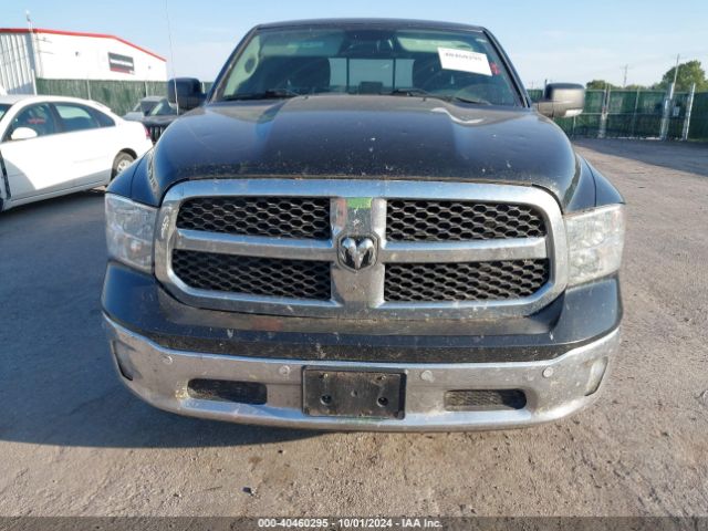 1C6RR6GT6HS657537 RAM 1500 Big Horn Quad Cab 4x2 6'4 Box