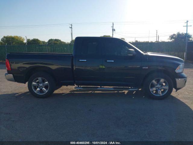 1C6RR6GT6HS657537 RAM 1500 Big Horn Quad Cab 4x2 6'4 Box