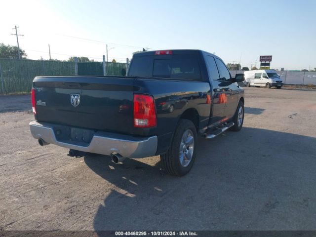 1C6RR6GT6HS657537 RAM 1500 Big Horn Quad Cab 4x2 6'4 Box