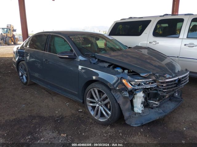 1VWDT7A39HC057637 auction archive image