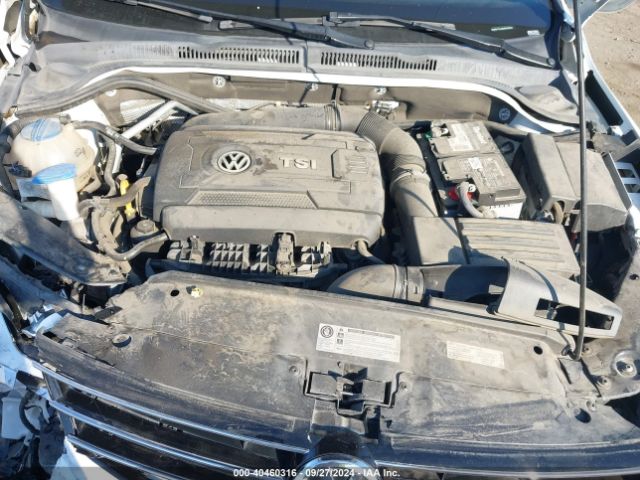 3VWD17AJ3GM328502 Volkswagen Jetta 1.8t Sport