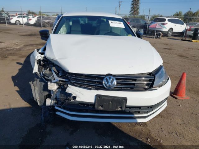 3VWD17AJ3GM328502 Volkswagen Jetta 1.8t Sport