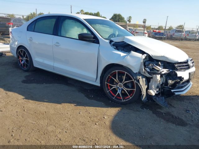 3VWD17AJ3GM328502 Volkswagen Jetta 1.8t Sport