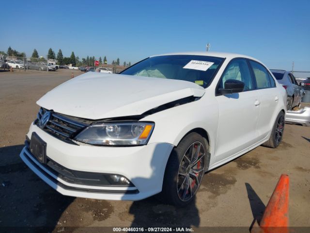 3VWD17AJ3GM328502 Volkswagen Jetta 1.8t Sport