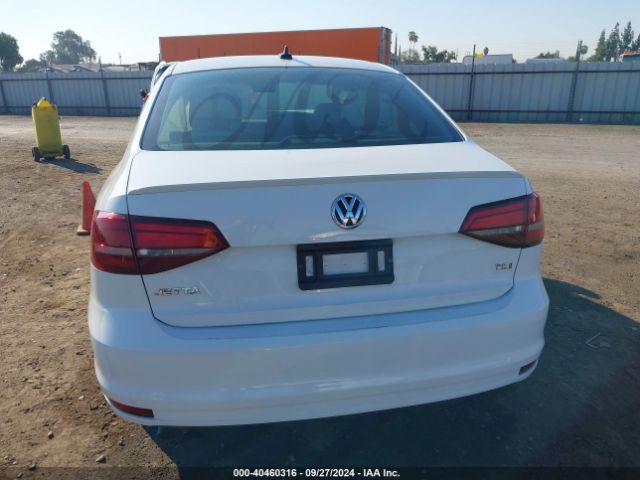 3VWD17AJ3GM328502 Volkswagen Jetta 1.8t Sport