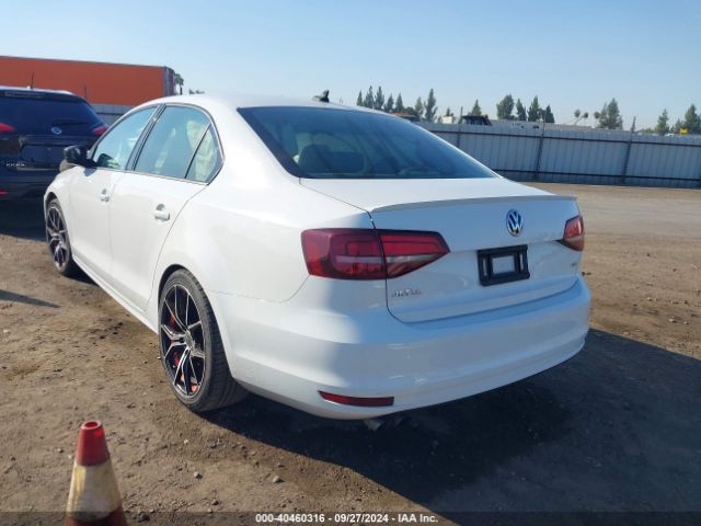 3VWD17AJ3GM328502 Volkswagen Jetta 1.8t Sport
