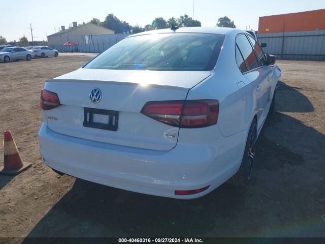3VWD17AJ3GM328502 Volkswagen Jetta 1.8t Sport